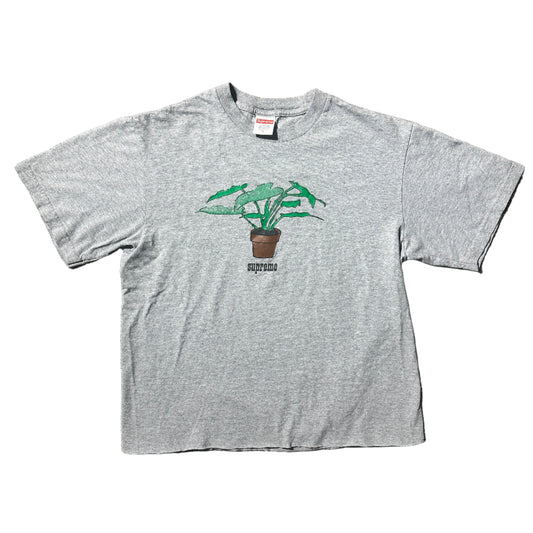 Supreme Plant Tee