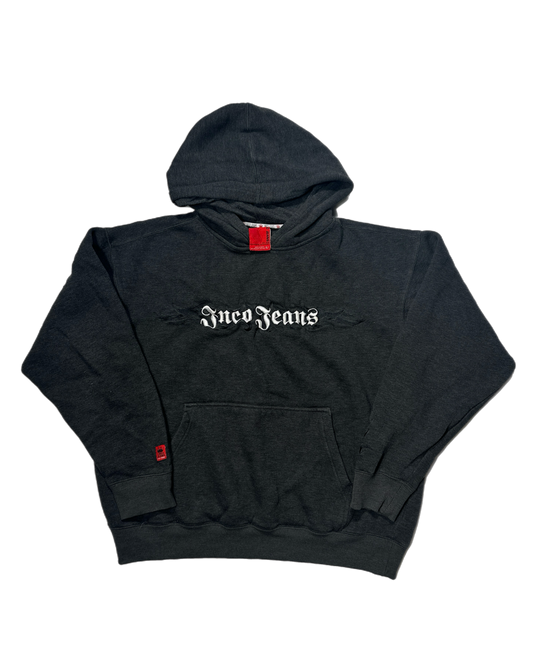 Vintage JNCO Jeans Tribal Hoodie