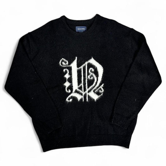 Thisneverthat Fortuna Mohair Sweater