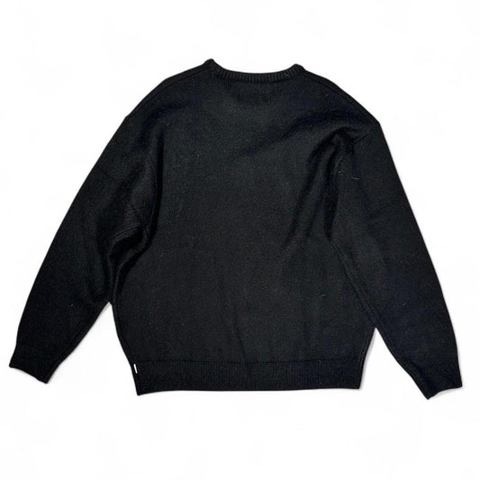 Thisneverthat Fortuna Mohair Sweater