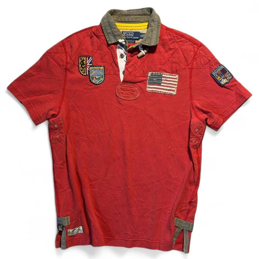 Vintage Polo Ralph Lauren Mountain Expedition Shirt
