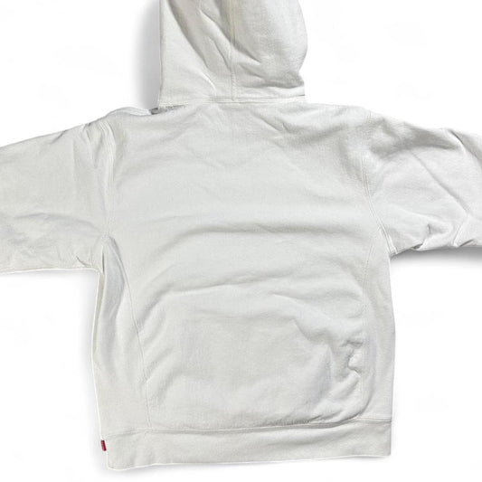 Supreme FW17 Excellence Hoodie
