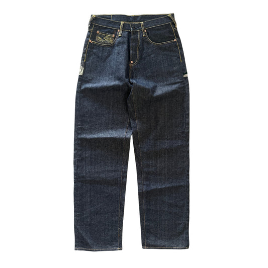 Vintage RMC Denim Lot 1001 Baggy Jeans