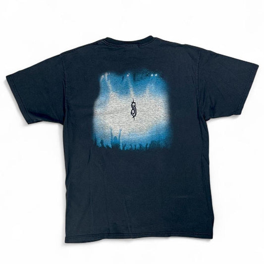 Vintage Slipknot 9.0 Live Band Tee