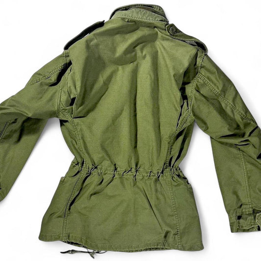 Vintage US Air Force M-65 Field Jacket
