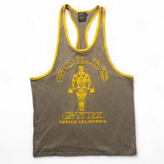 Vintage Golds Gym Muscle Tank