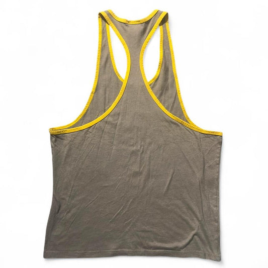 Vintage Golds Gym Muscle Tank