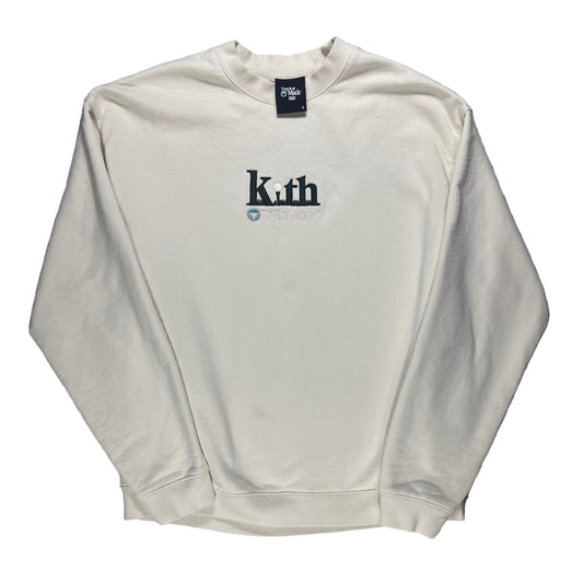 Kith x Taylormade Sweatshirt