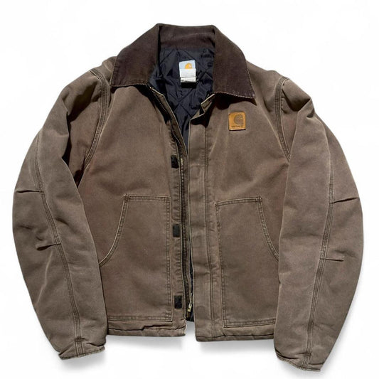 Vintage Carhartt J22 Work Jacket