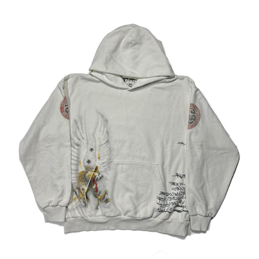 Travis Scott Circus Maximus Tour Hoodie