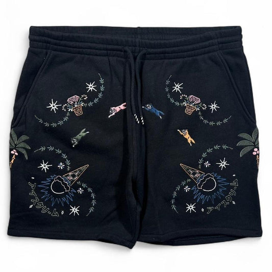 Ice Cream ‘Starry’ Shorts