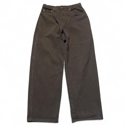 Vintage Guess by Georges Marciano Baggy Pants