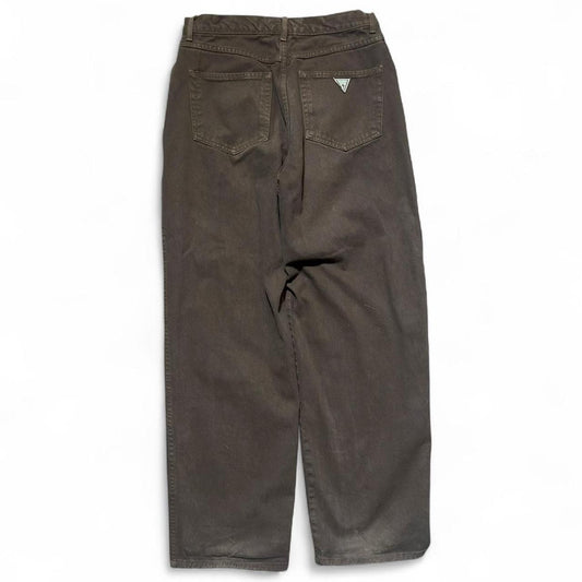 Vintage Guess by Georges Marciano Baggy Pants