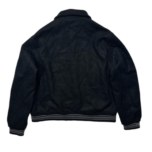 Amiri Bones Varsity Jacket