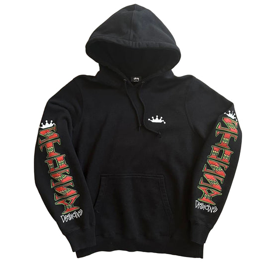 Stussy Designs Hoodie
