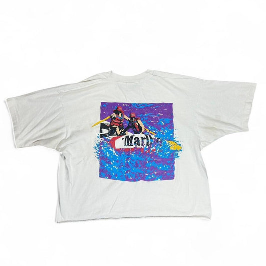 Vintage 90’s Marlboro Adventure Team Tee