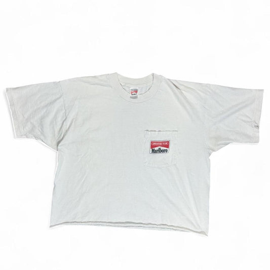 Vintage 90’s Marlboro Adventure Team Tee
