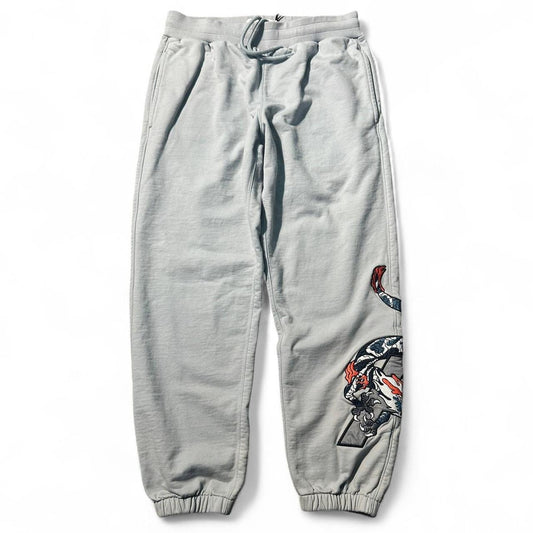 Palace Skateboards FW22 Dragon Sweatpants