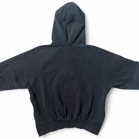 Essentials Third Collection 1/4 Zip Hoodie