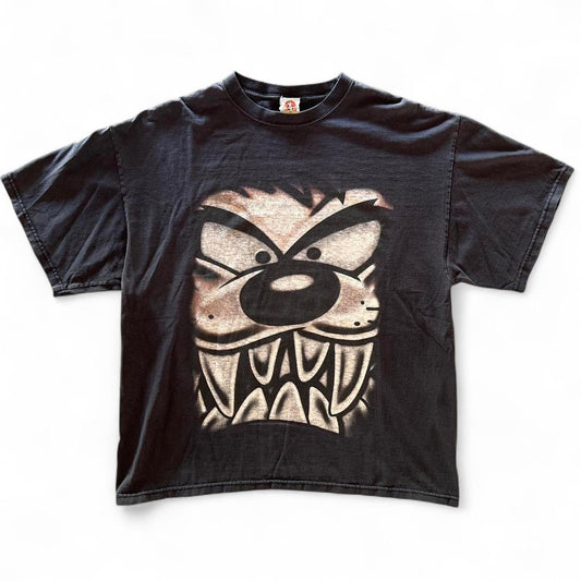 Vintage Looney Tunes Tasmanian Devil Tee