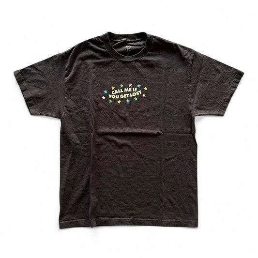Tyler the Creator ‘Call Me If You Get Lost’ Tour Tee