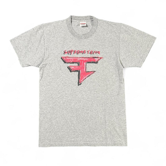 Supreme x FaZe Clan Tee