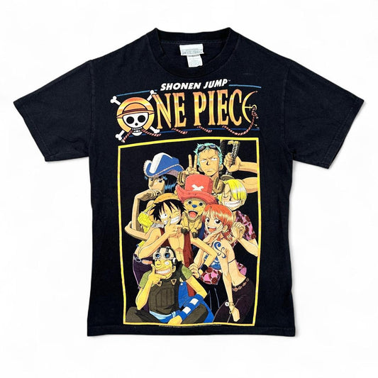 Vintage Anime One Piece Skypia Tee