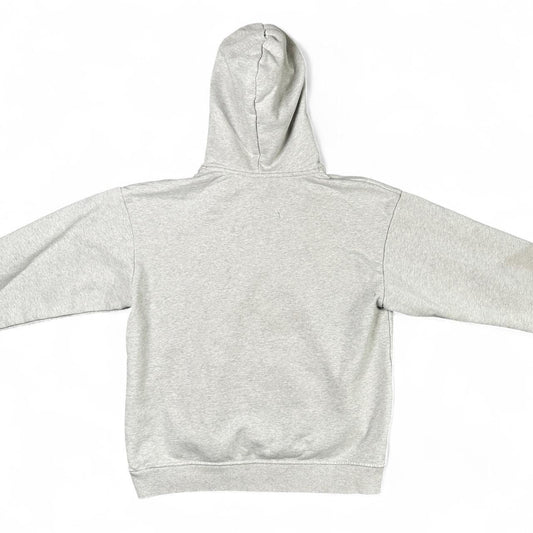 Kith Globe Logo Hoodie