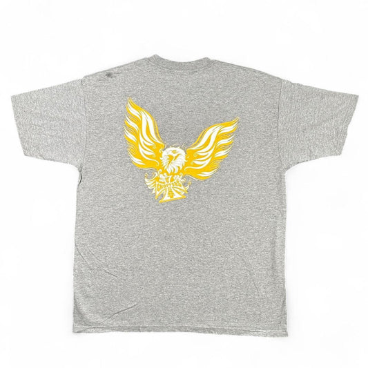 Vintage West Coast Choppers x Coors Tee