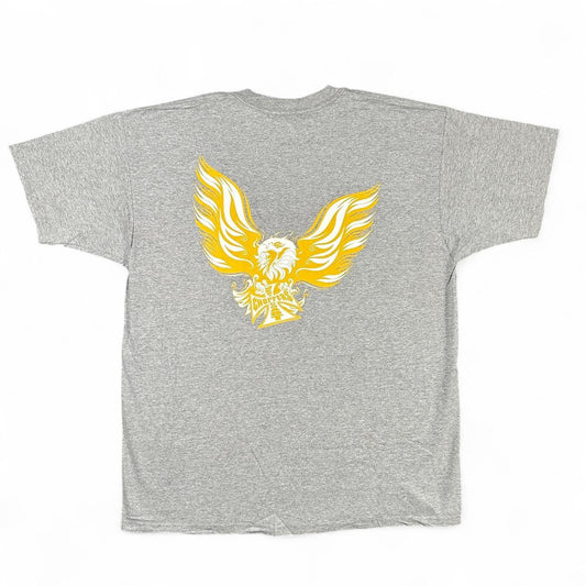 Vintage West Coast Choppers x Coors Tee