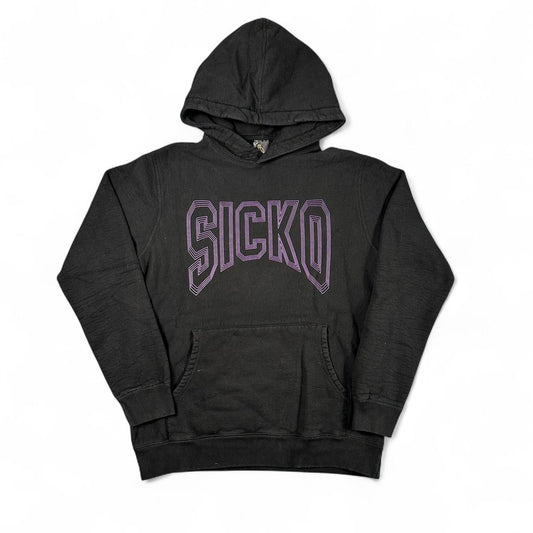 OvO Sicko Hoodie