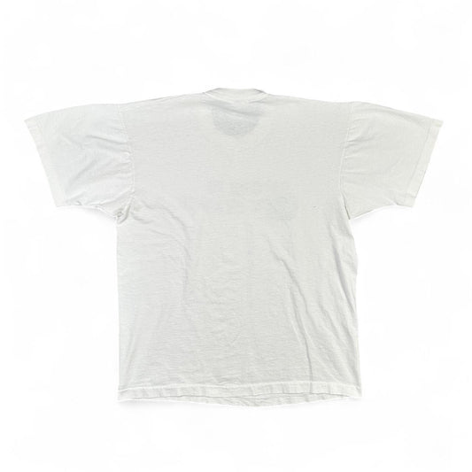 Vintage ‘Too Cool To Be On Earth’ Tee