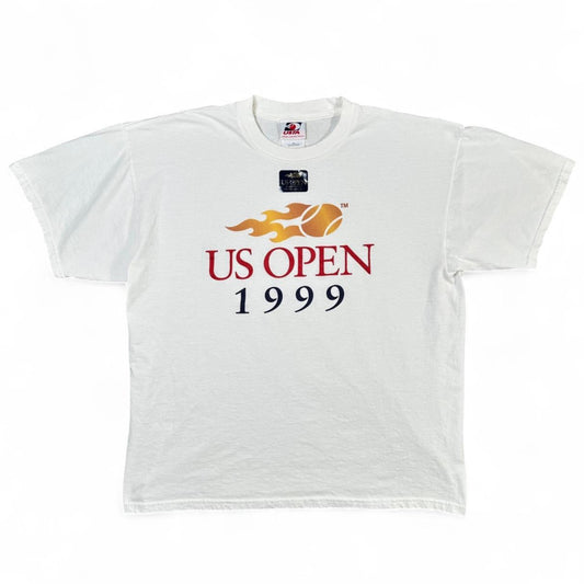 Vintage 1999 US Open Tee