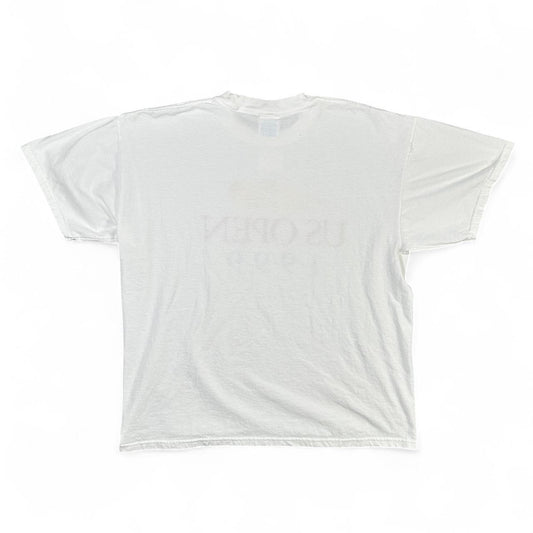 Vintage 1999 US Open Tee