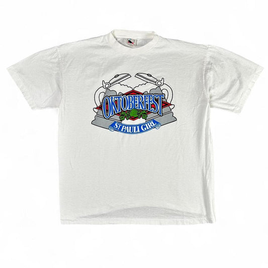 Vintage Oktoberfest Tee