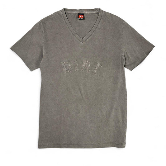Retro Diesel Dirt Tee