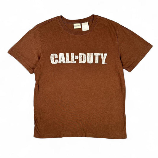 2011 Activision Call of Duty Tee