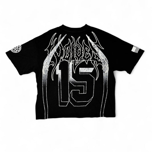 Darc Sport Limited #15 Boxy Tee