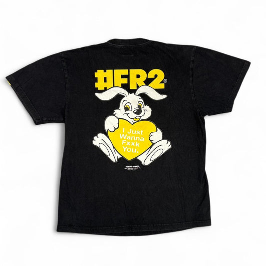 FR2 Graphic Logo Tee