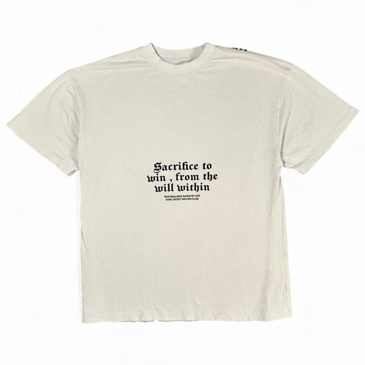 Darc Sport Sacrifice Tee