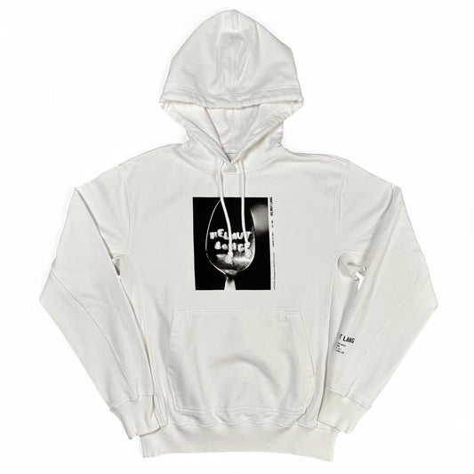 Helmut Lang 'Photograph by Sebastian Lager' Hoodie