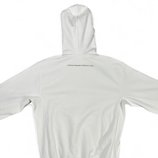 Helmut Lang 'Photograph by Sebastian Lager' Hoodie