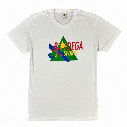 Bodega Sports Logo Tee
