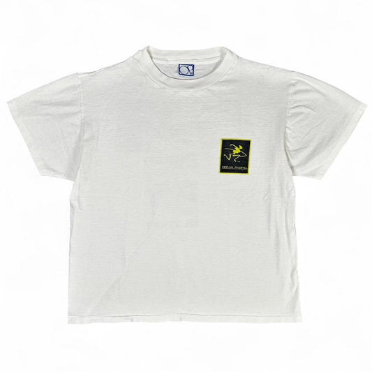 Vintage 1988 Ocean Pacific 'Logo' Tee