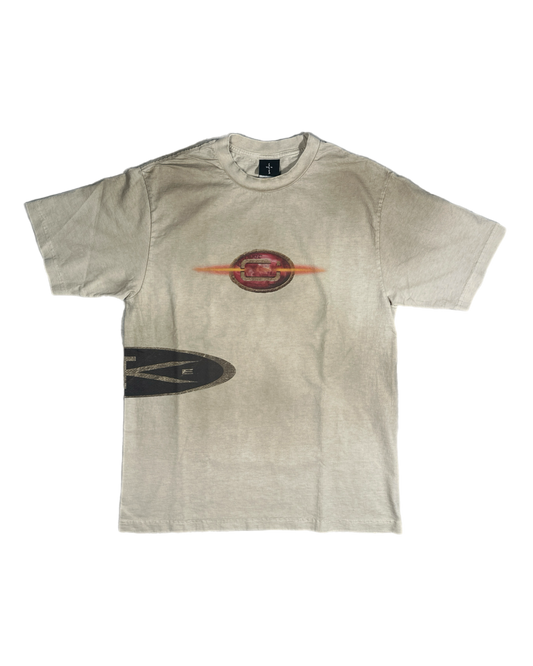 Cactus Jack Rib Cage T-Rexx Collection Tee