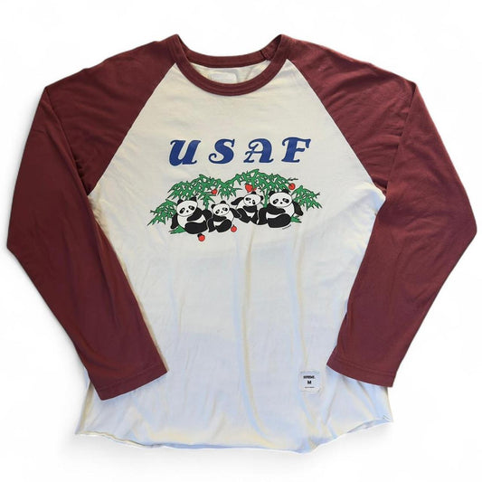 FW 2015 USAF Tee