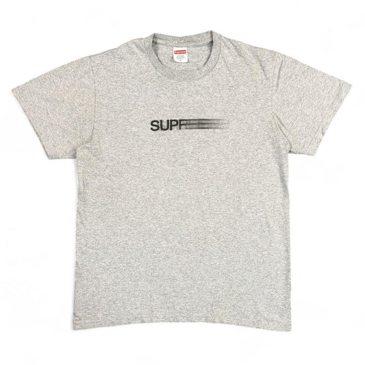 SS23 Motion Logo Tee