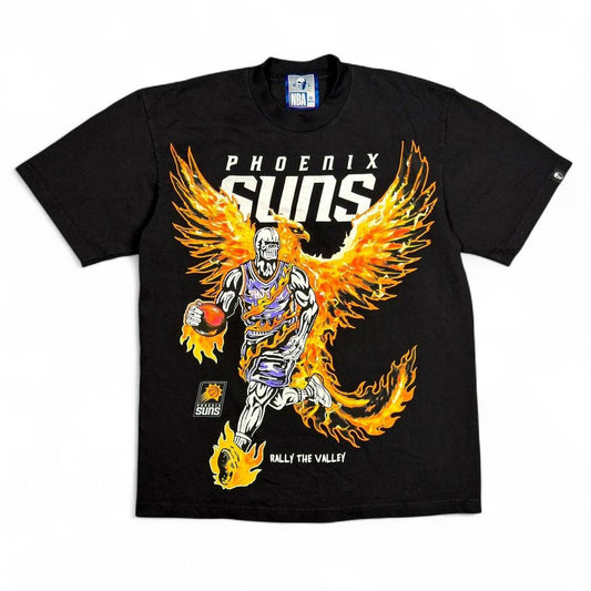 Phoenix Suns Rally the Valley Tee