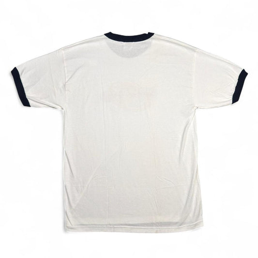 2002 Miller Light Super Bowl Central Tee