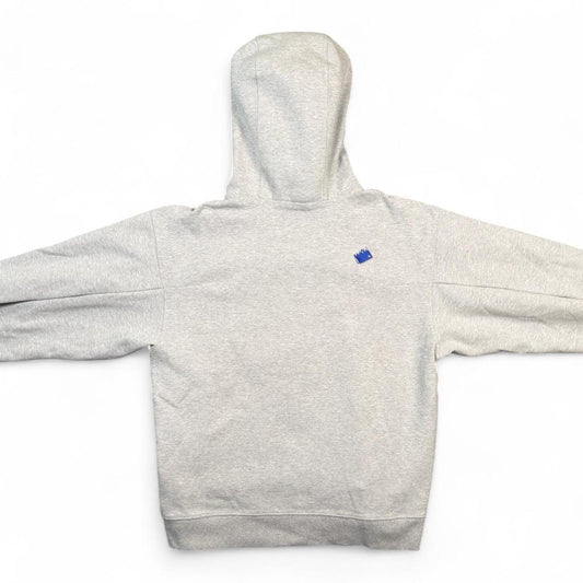 Zara Collaboration Alphabet Graphic Logo Hoodie